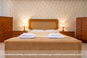 Apartamentai Auska, Palanga